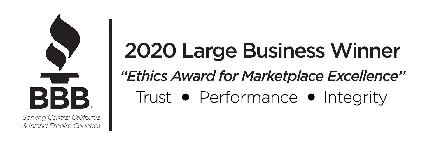 2020 Ethics Winner UHC logo white