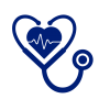 Stethoscope Graphic