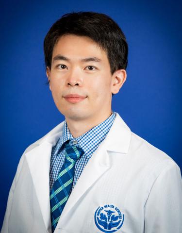 Po-Ting Chi, D.M.D.