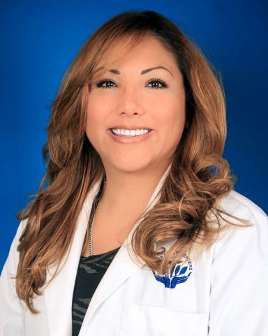 Gisela Arellano-Banoni, M.D.