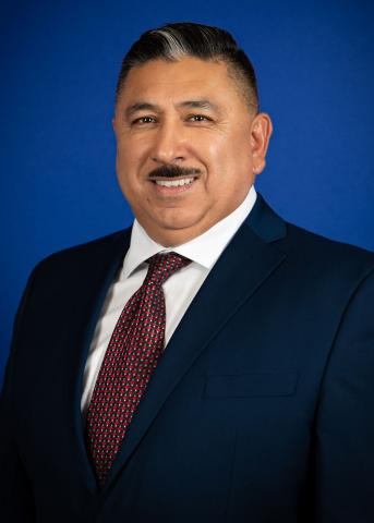 Jose Gutierrez, Board Member