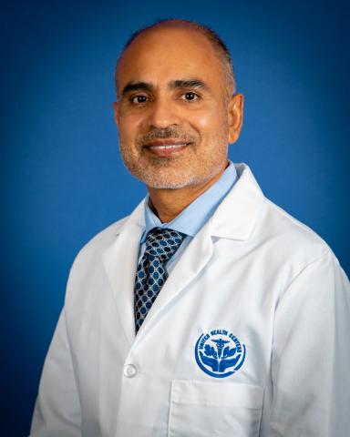 Simerjit Dhaliwal, P.A.-C